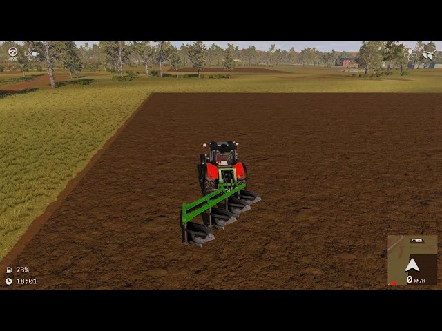Farming Life : Agriculture Simulator