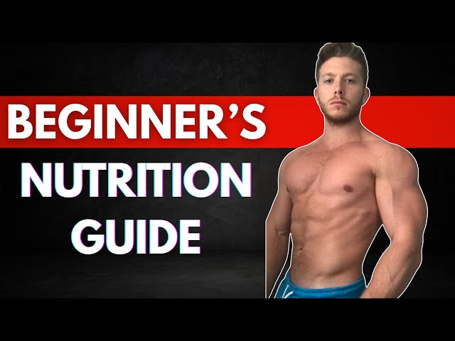 Beginner Muscle Building Do’s and Don’ts (Simplified Nutrition)