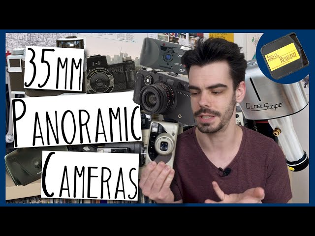 35mm Panoramic Cameras - Real vs. Fake