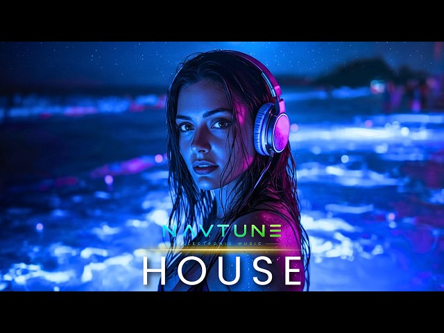 Best of Deep House | Melodic House & Late Night Vibes