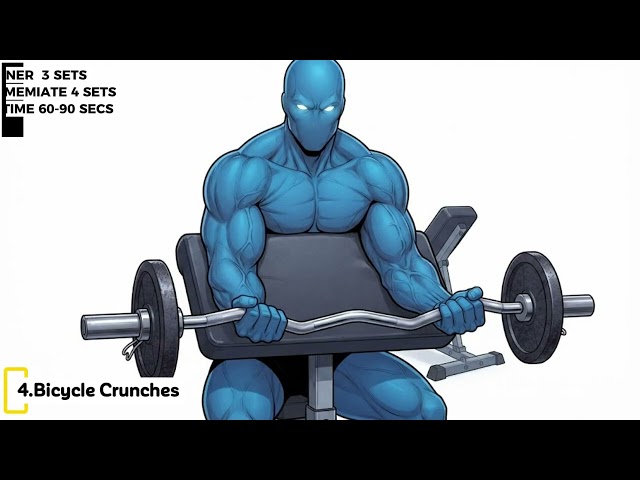 🔥 Build Bigger Biceps & Triceps with Charles Glass Training Tips