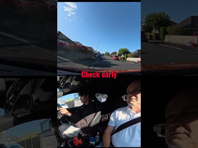 You're Checking Your Mirror TOO LATE!