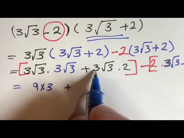 GCSE A-LEVEL Maths (Simplify)
