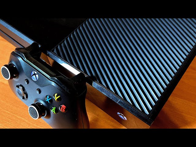 5 DAYS with XBOX ONE