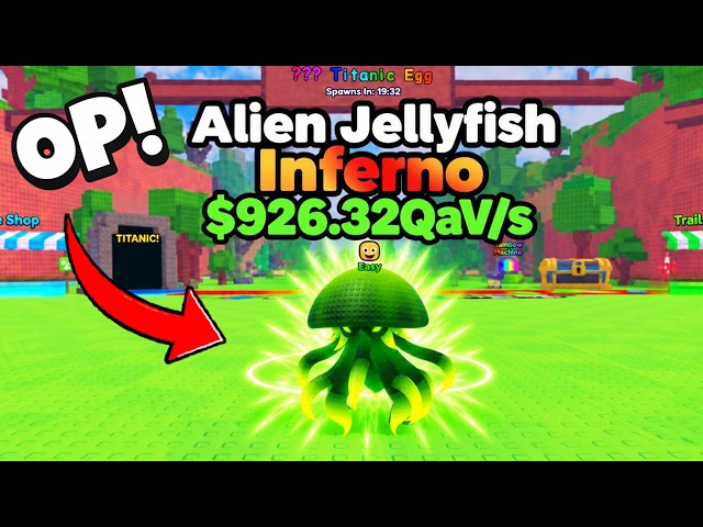 Starting Over as NOOB with MOST OP SECRET in Break and Steal an Egg! (Roblox)