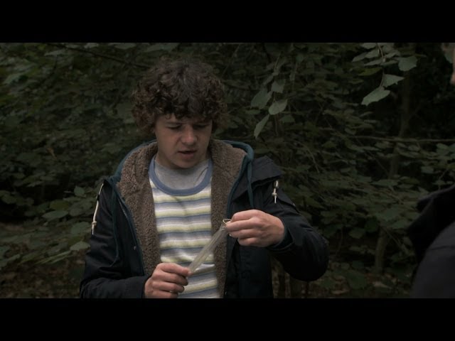 Ben's survival skills - Outnumbered: Series 5 Episode 4 Preview - BBC