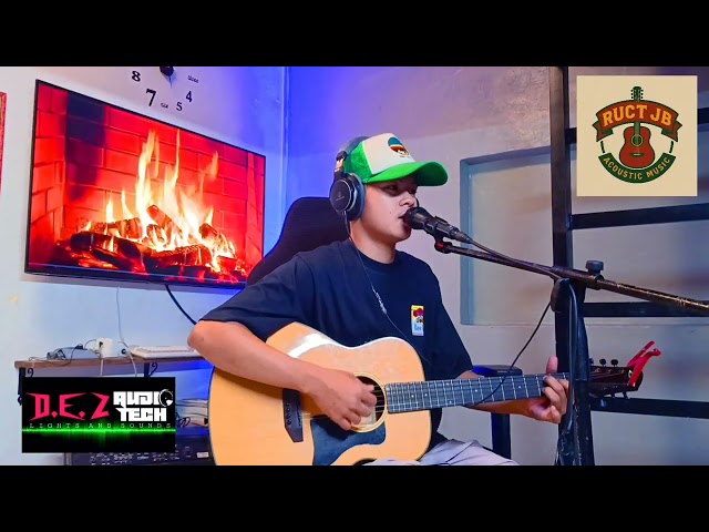 OKS LNG AKO BY JROA COVER BY Rudge Ropez POWERD BY DEZ Audio Tech RUCT JB MUSICLIKE AND SHARE
