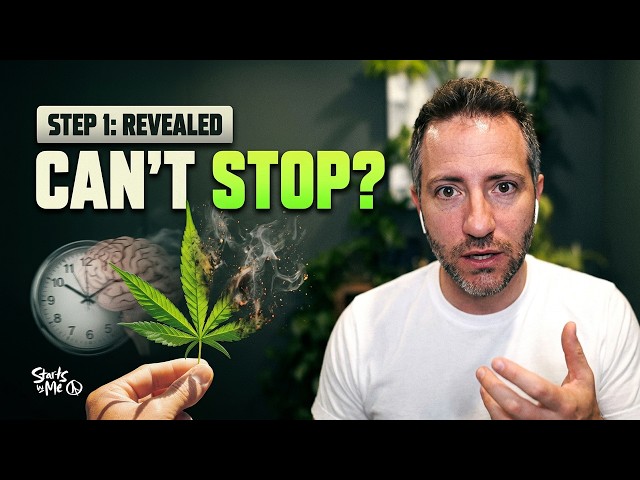 Weed Addiction: Why It’s Harder to Quit Than You Think
