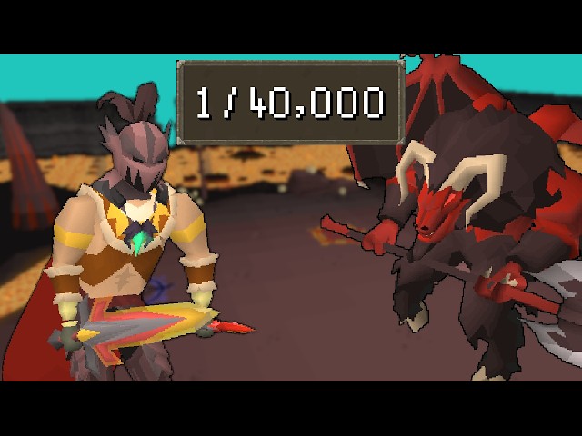 The Impossible Happened at Yama (UIM)