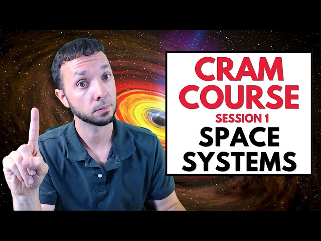August 2026 Earth & Space Science Regents LAST-MINUTE Review | Session 1