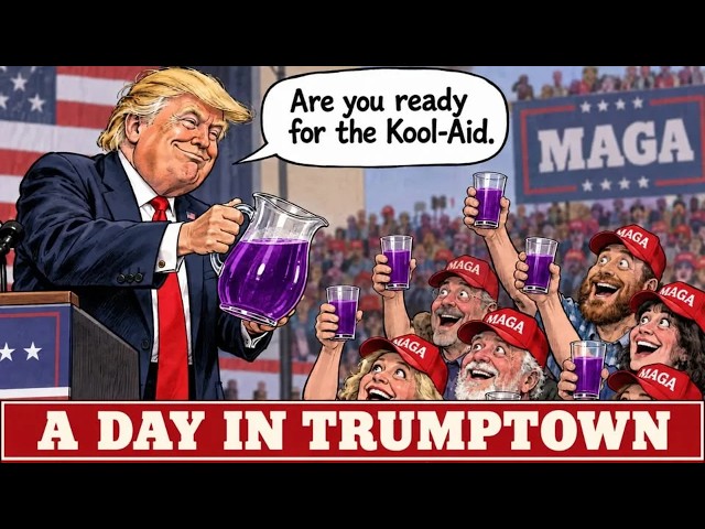 These Political Memes Have Everyone Laughing Online