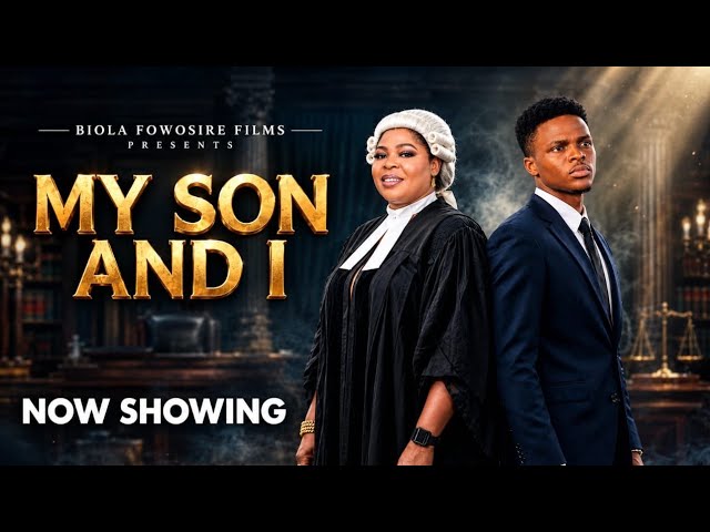 MY MUM AND I || EPISODE 1 || LATEST COMEDY SKIT ||AYOMIDE AND BIOLA FOWOSIRE || LALUDE || AMUDAOJERE
