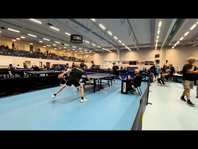 COMMENTARY | Oliwer Andersson vs Theo Resman | Max 999 | R16 | Skurup Sparbanksloopen 2026