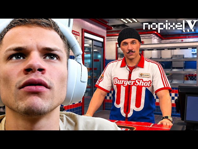 PLAYING GTA RP DAY 2 | GTA NoPixel 5.0