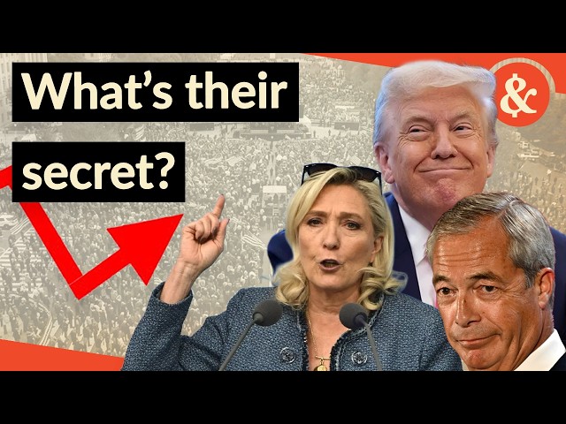 Why do right-wing populists keep coming back?