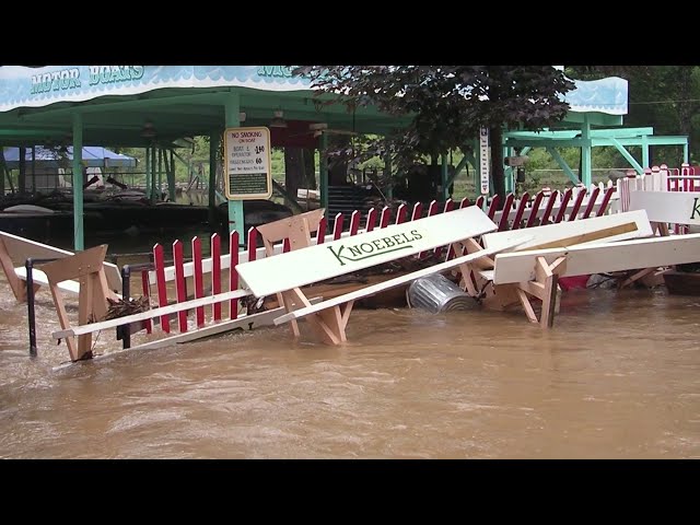 Floods