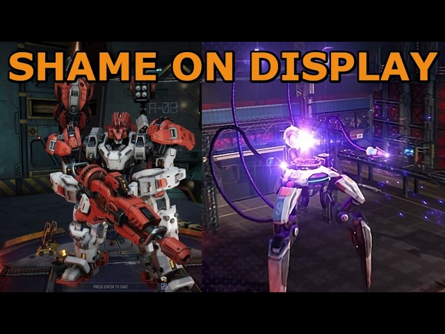 Centurion Hacker vs Arc Saber - Mechabellum 2.0