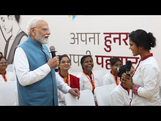 Banaras’ Women are ready to dream bigger!