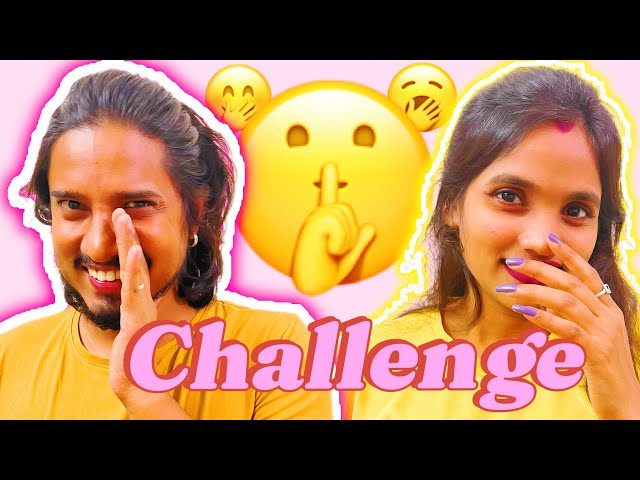 Don’t Laugh Challenge With Funny Story 