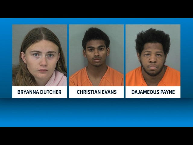Court records reveal new details about deadly shooting inside Delaware County home