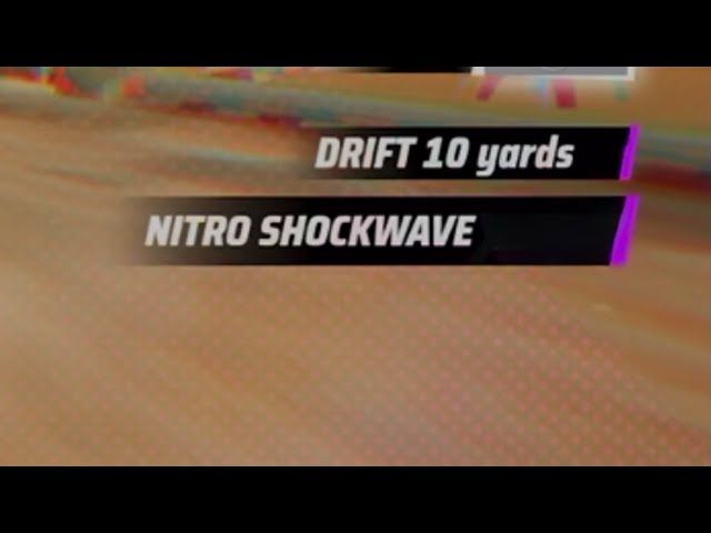 Most Amount Of Shockwaves In 1 Minute?? | Asphalt Legends (Custom Challenge) [Read Description]