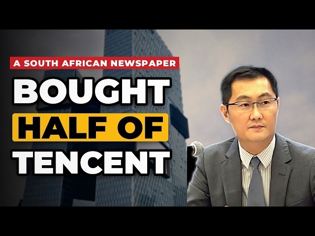 The INSANE Story of the Best Investment Ever Made