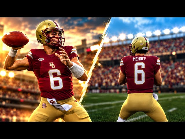 The QB Who Proved Everybody Wrong (FULL MOVIE) 