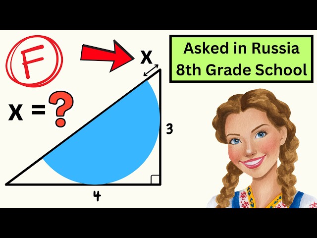 98% FAILED to Solve this Math Problem