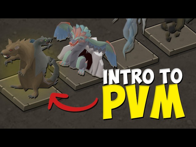 Beginners Guide to PVM (for noobs)