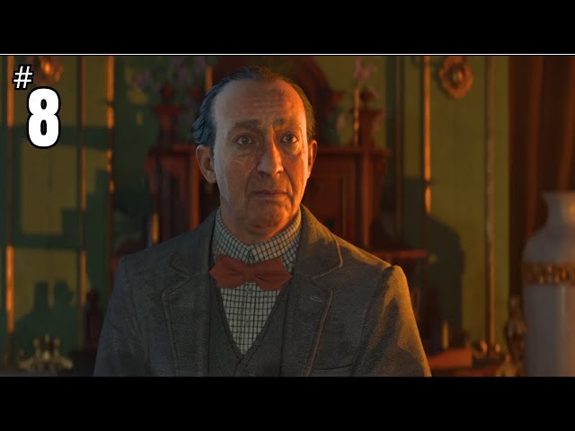 The Hunt for Ludovici | Mafia: The Old Country – Chapter 5: Vendetta D’Onore (Part 1)