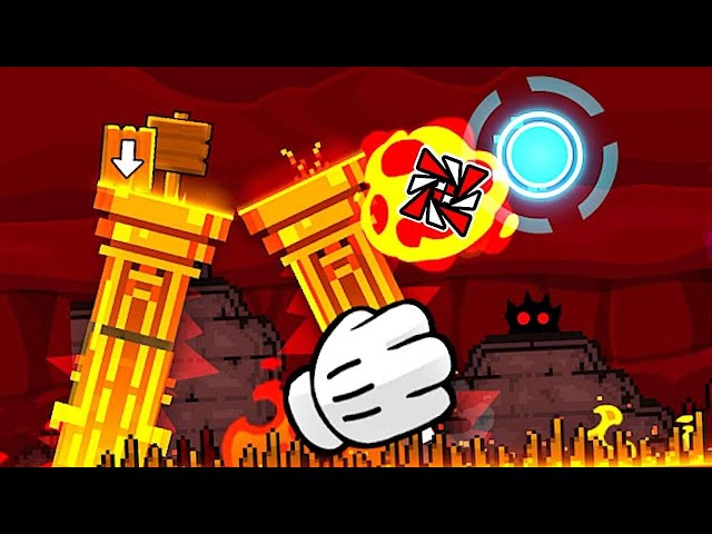 Untouch Dash