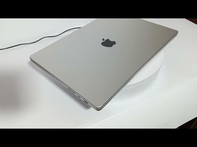 MACBOOK PRO SILVER 2025 M4 MAX 16 core / 48GB RAM / VIDEO 40 CORE / SSD 1000GB / ПОВНИЙ КОМПЛЕКТ