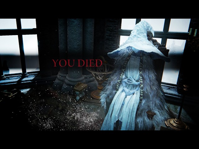 Thank you Dark Souls compilation 432