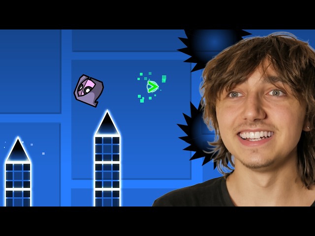 I Played Stereo Madness BUT Random...