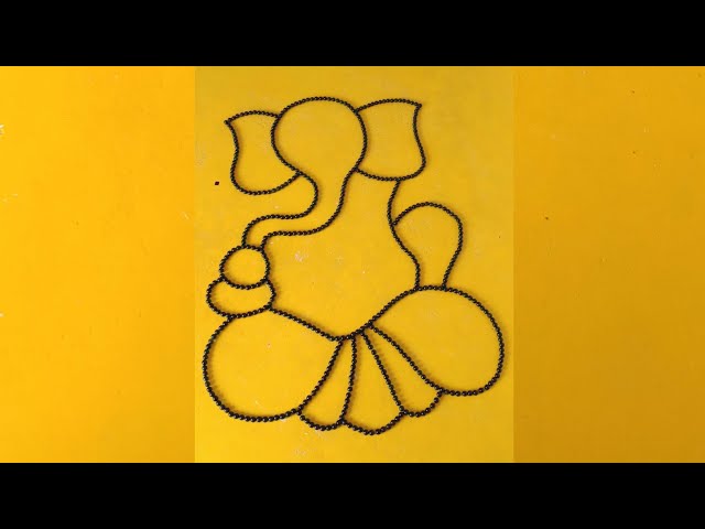 MODAK GANESH - video shooting
