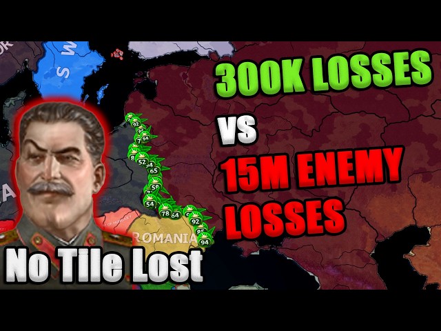 The Ultimate HoI4 Soviet Union Guide | 2026