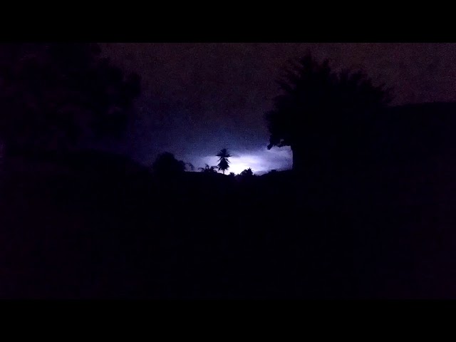 Thunder & Lightning Torrensville. South Australia