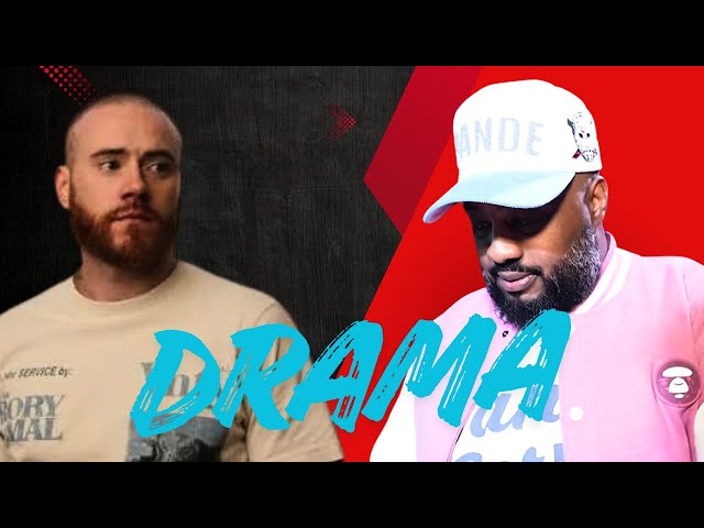 Queenzflip Gets PRESSED By Rory Over Past Comments?! 