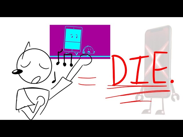  try not to sing (osc edition) [bfdi, ii, tnm]