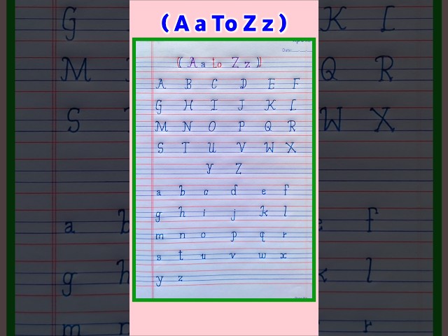 एबीसीडी | abcd | abcd song | abcdefg | ABCD | abcd rhymes | abcde | alphabet | capital letters