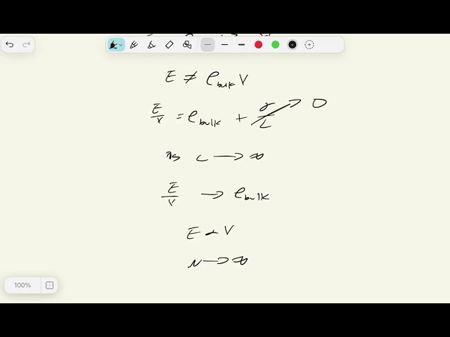 Macroscopic and Microscopic States l Graduate Statistical Mechanics 1.1