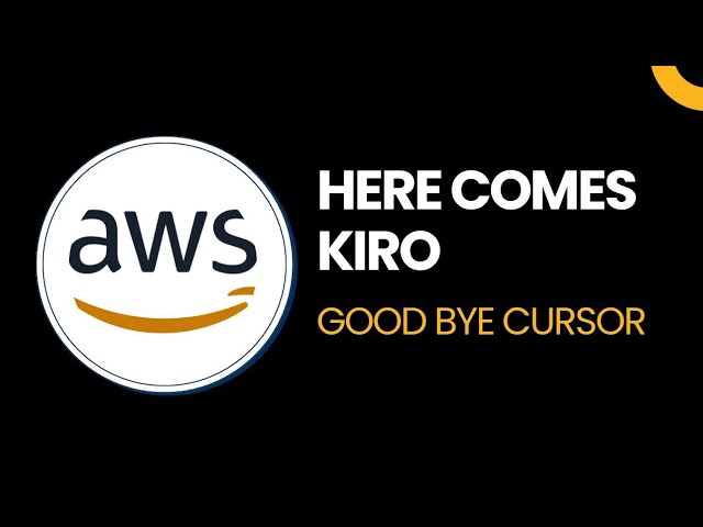 I Challenged Kiro to Build a Real App | Here's What Happened