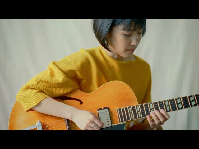 Blues For Herb / 浅利史花 Fumika Asari