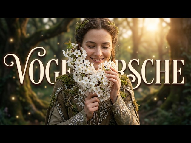 Podcast Vogelkirsche – Mythologie, Sagen, Gesundheit & Naturwissen | Der Baum der Germanen