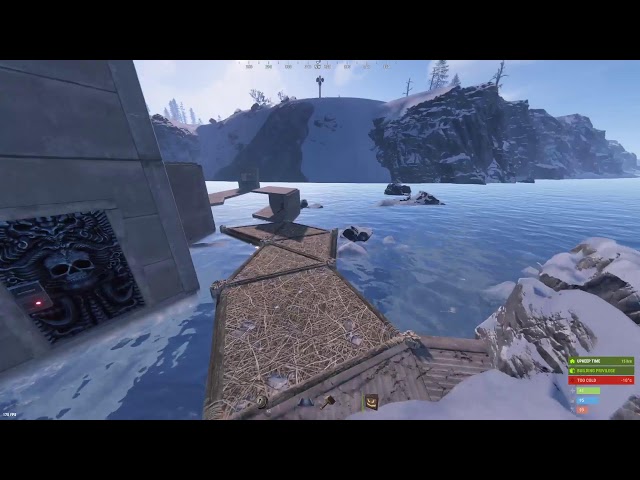 SOLO FRESH WIPEDAY !DISCORD