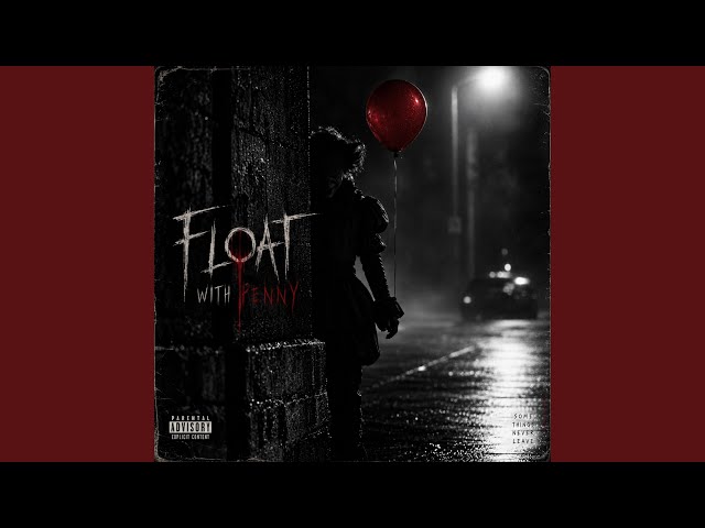 Float With Penny