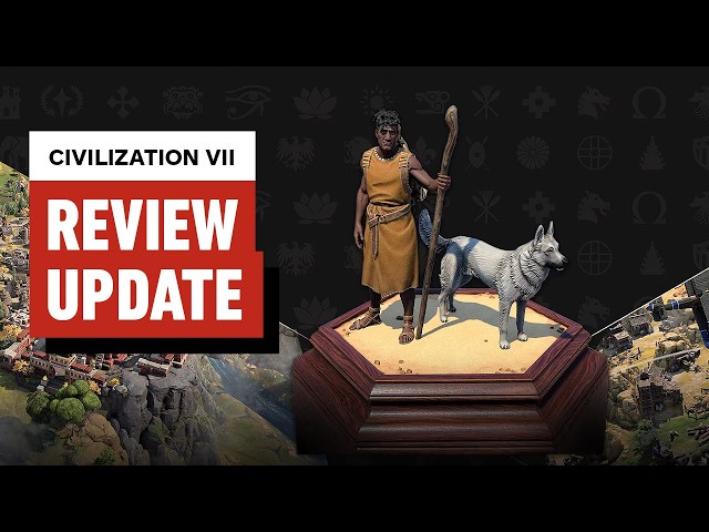 Civilization 7 Review Update