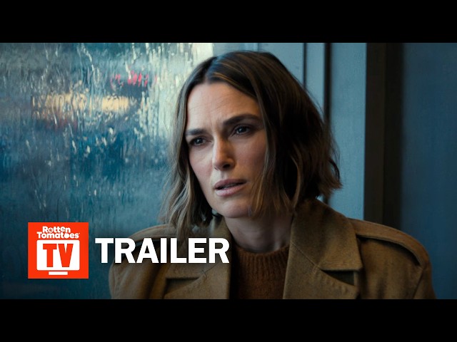 Black Doves Season 2 Trailer
