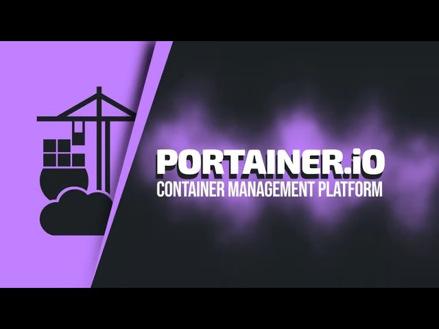 Portainer 3.0 Goes Kubernetes-First, Leaving Docker Secondary