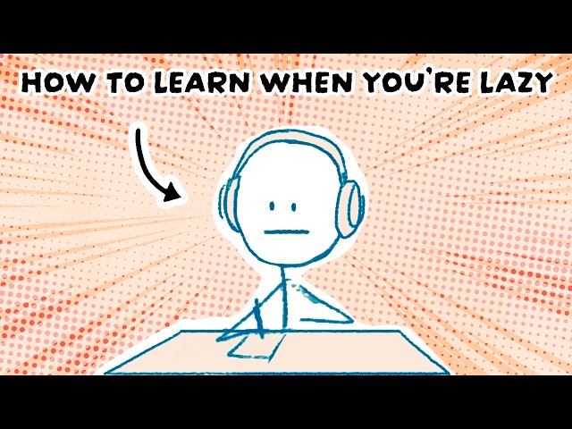 How to Learn: Pretty Much Anything